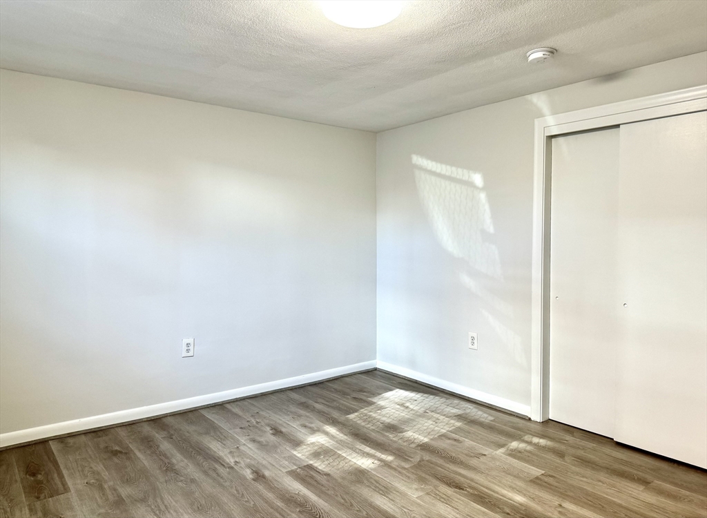 206 High Street, Unit 7 Waltham, MA 02453 - Photo 7 of 17 a view of empty room