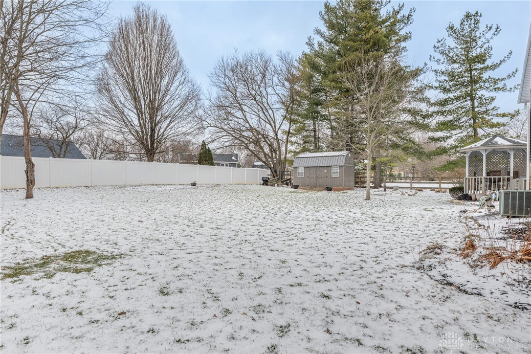 143 Timberside Court Springboro, OH 45066 - Photo 46 of 52
