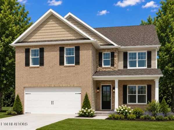 $449,900 | 108 Birchberry Street, Unit LOT 86B, Oak Ridge, TN 37830