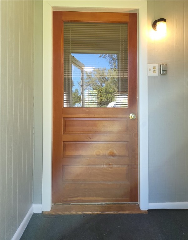 52 Blue Pond Manor Wheatland, NY 14546 - Photo 5 of 27 Enclosed Front Porch.