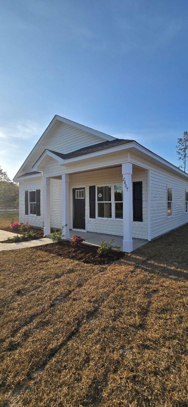 2807 Willowdale Road Aynor, SC 29511 - Photo 1 of 12