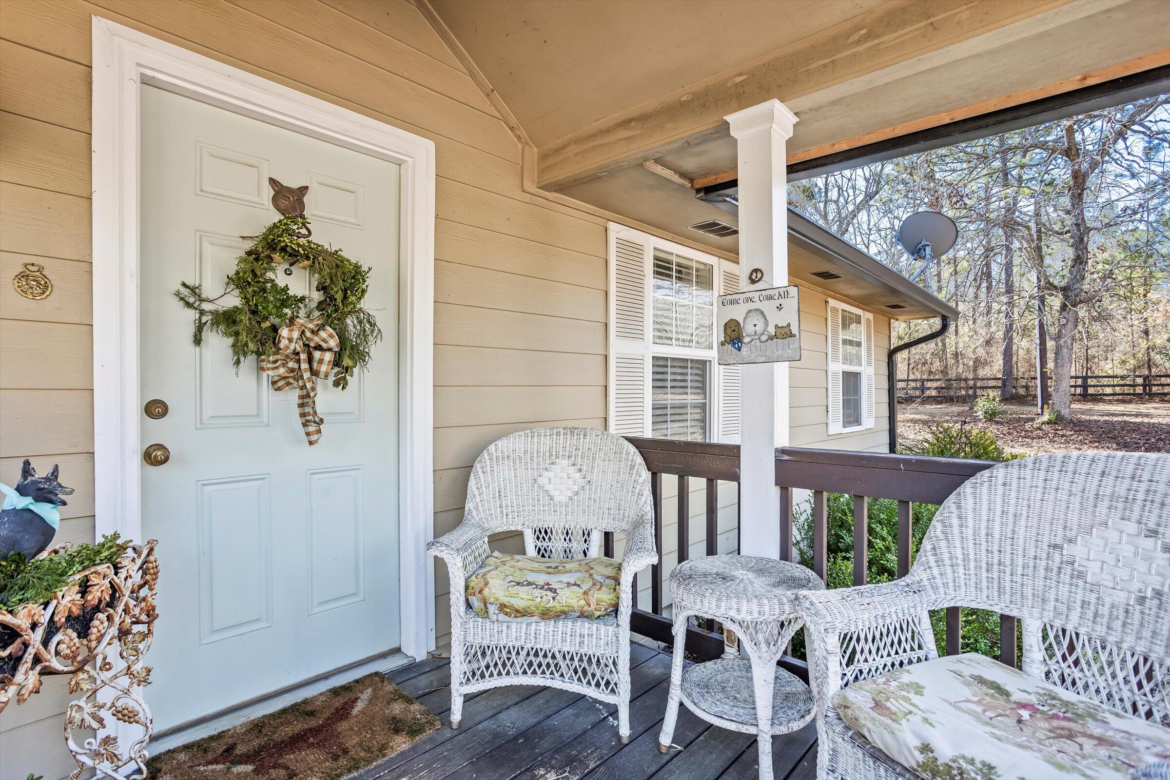 412 New Bridge Road Aiken, SC 29801 - Photo 3 of 73