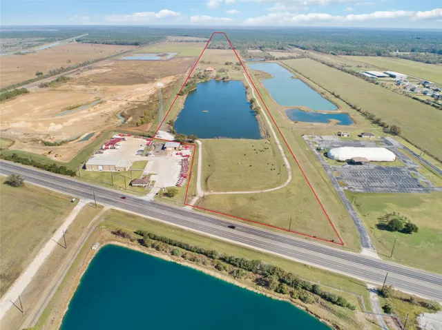 $6,900,000 | 14525 North Highway 146, Dayton, TX 77535