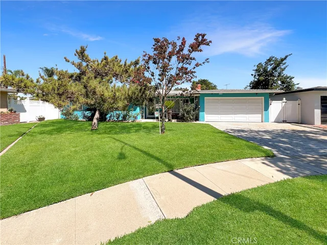 $1,000,000 | 2021 Kristi Lane, Santa Ana, CA 92701