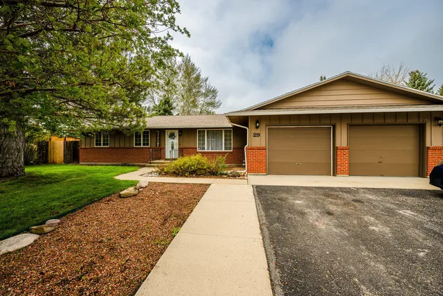 $489,900 | 29 Kleiber Drive, Dayton, WY 82836