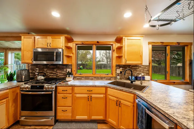 $489,900 | 29 Kleiber Drive, Dayton, WY 82836