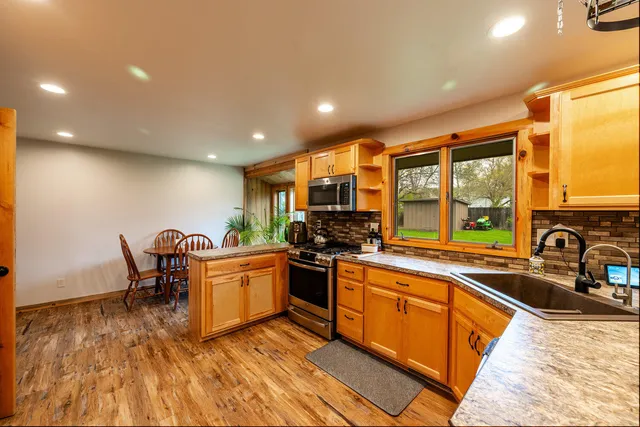 $489,900 | 29 Kleiber Drive, Dayton, WY 82836