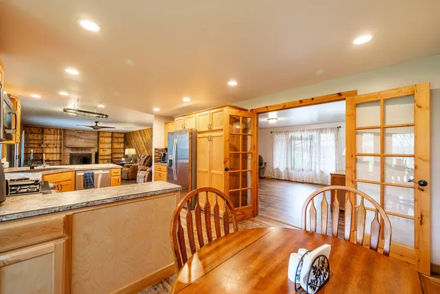 $489,900 | 29 Kleiber Drive, Dayton, WY 82836