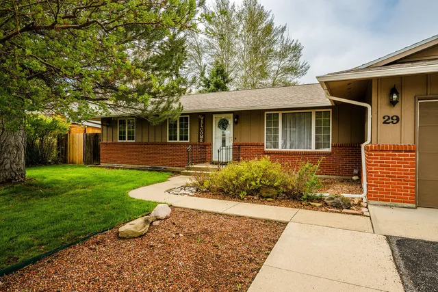 $489,900 | 29 Kleiber Drive, Dayton, WY 82836