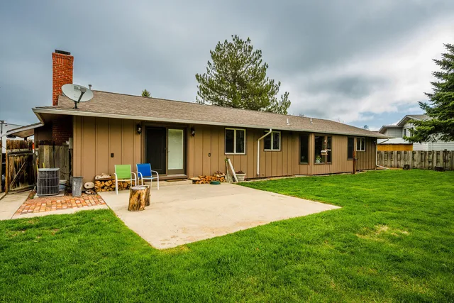 $489,900 | 29 Kleiber Drive, Dayton, WY 82836