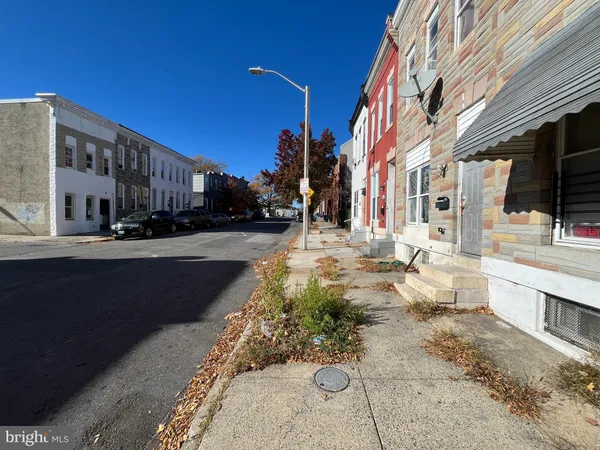 $25,000 | 2551 Francis Street, Baltimore, MD 21217