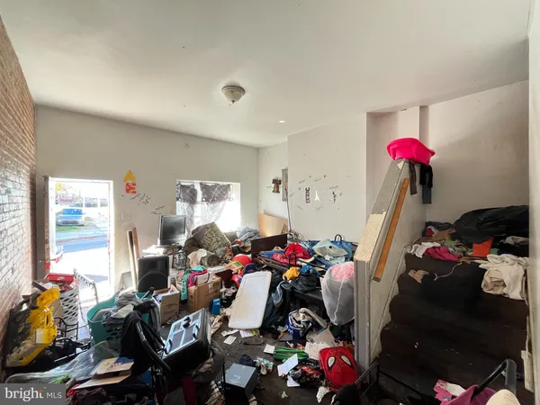 $25,000 | 2551 Francis Street, Baltimore, MD 21217
