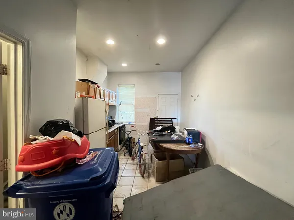 $25,000 | 2551 Francis Street, Baltimore, MD 21217