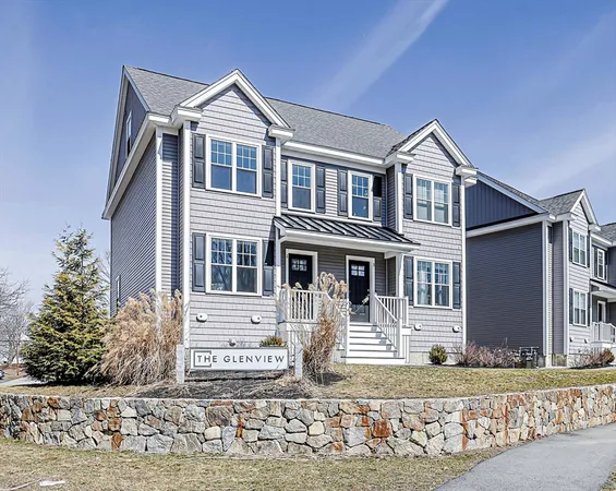 $639,900 | 2 Walter G Wiede Street, Unit 1, Chelmsford, MA 01863