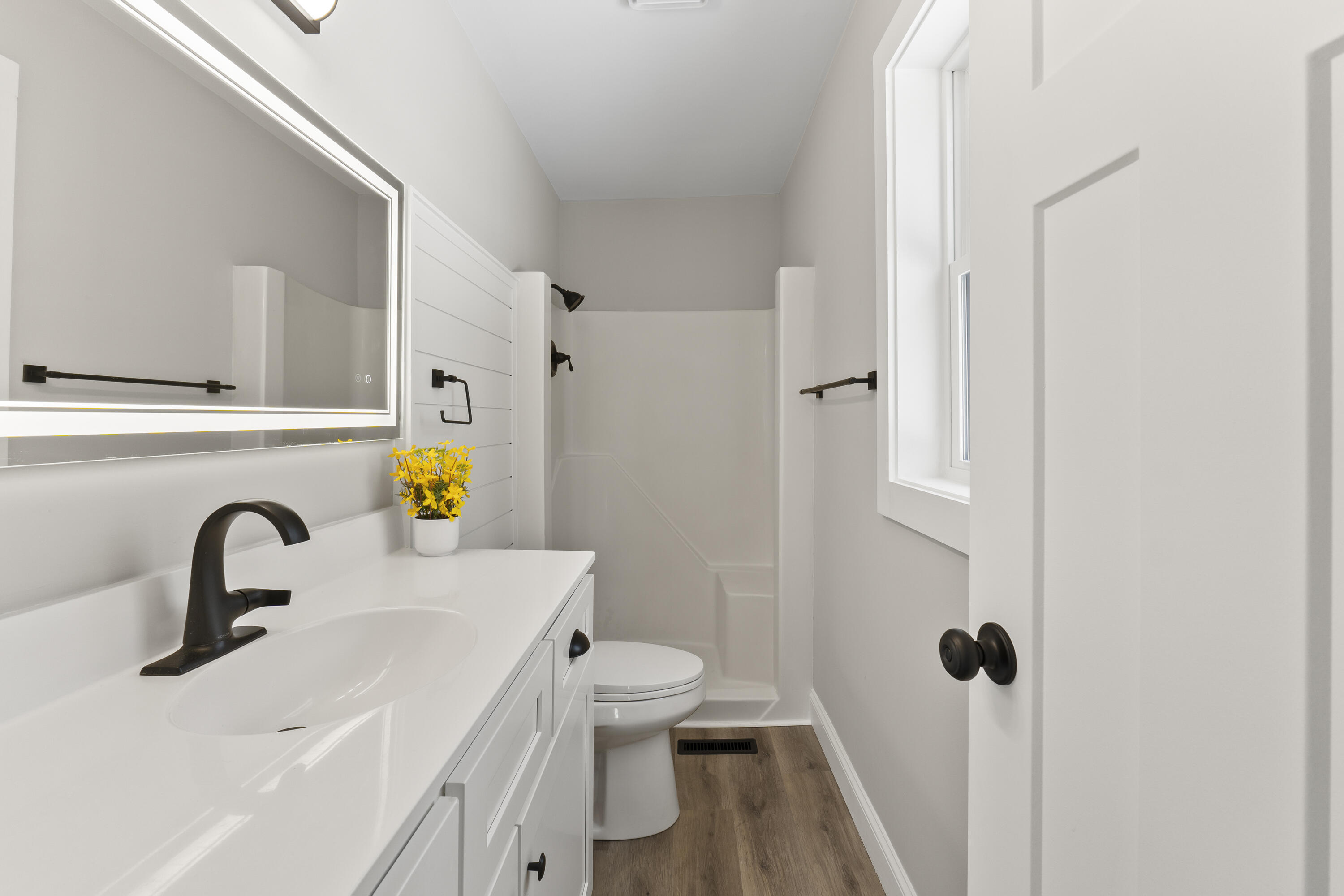 64 Old Pond Road Dexter, ME 04930 - Photo 41 of 53 Master Bath