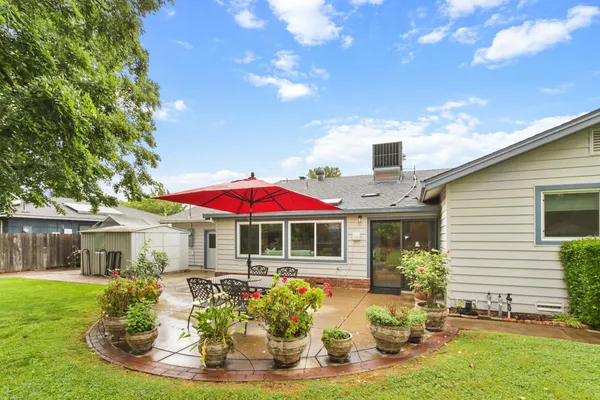 $549,000 | 4720 Robertson Avenue, Carmichael, CA 95608