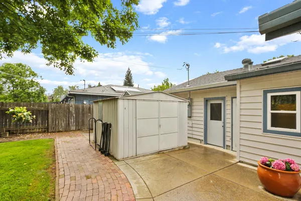 $549,000 | 4720 Robertson Avenue, Carmichael, CA 95608