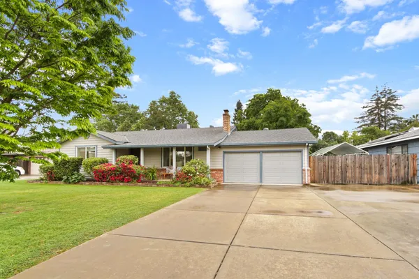 $549,000 | 4720 Robertson Avenue, Carmichael, CA 95608