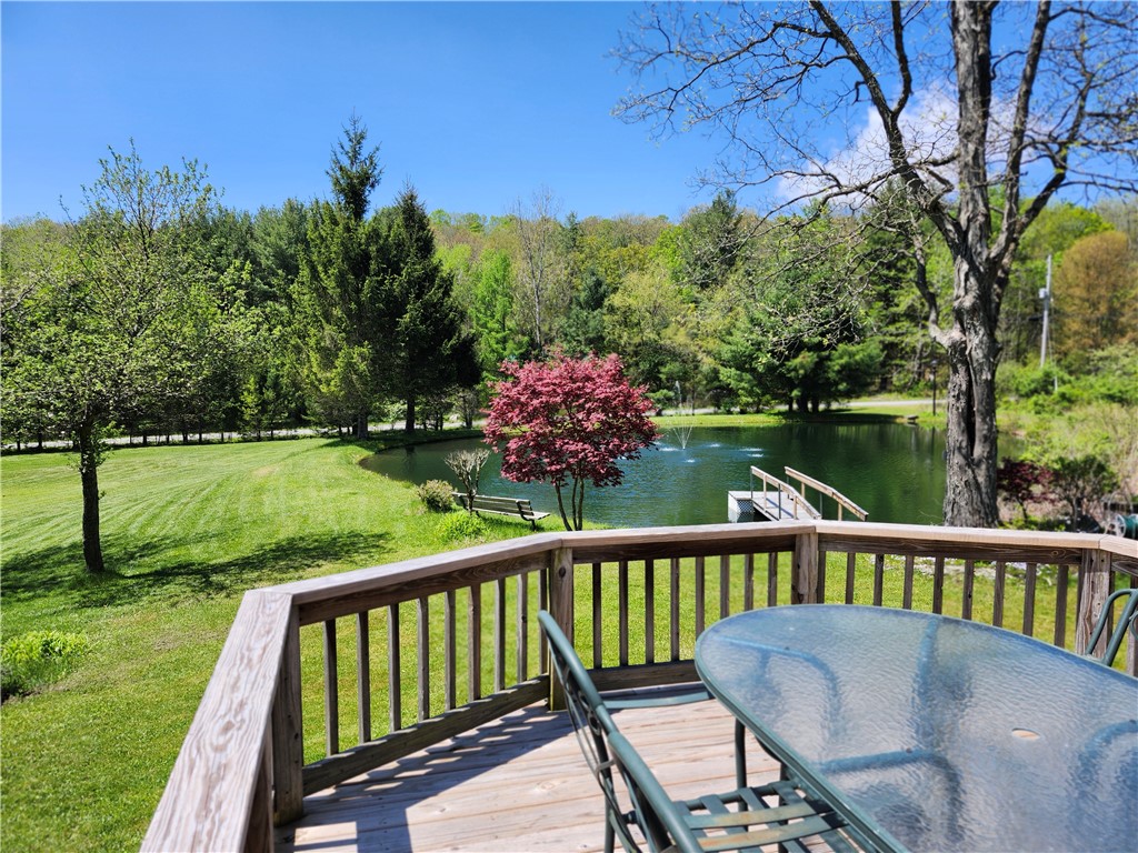 454 Houck Road Sidney, NY 13838 - Photo 3 of 25