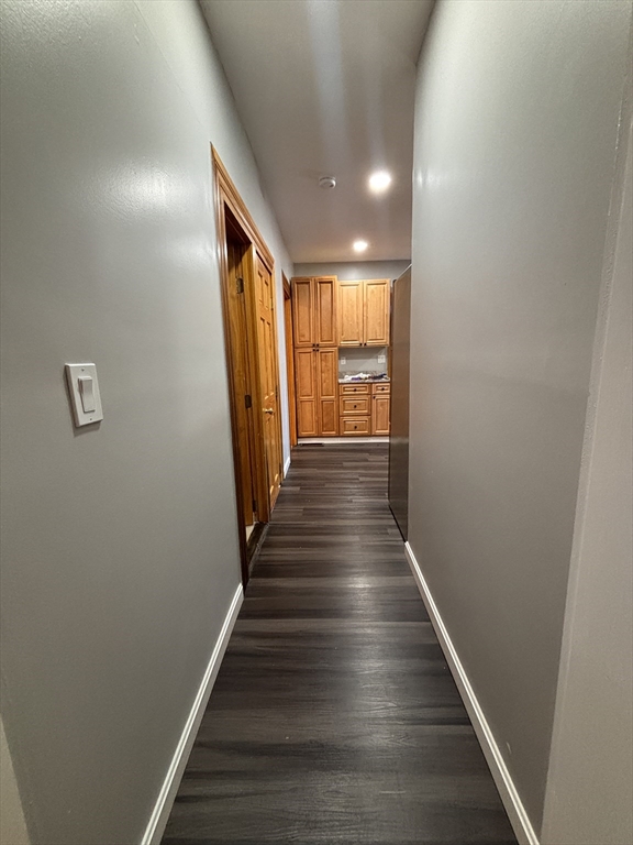 4 Crown Street, Unit 1 Worcester, MA 01609 - Photo 12 of 24 Gallery Image 12