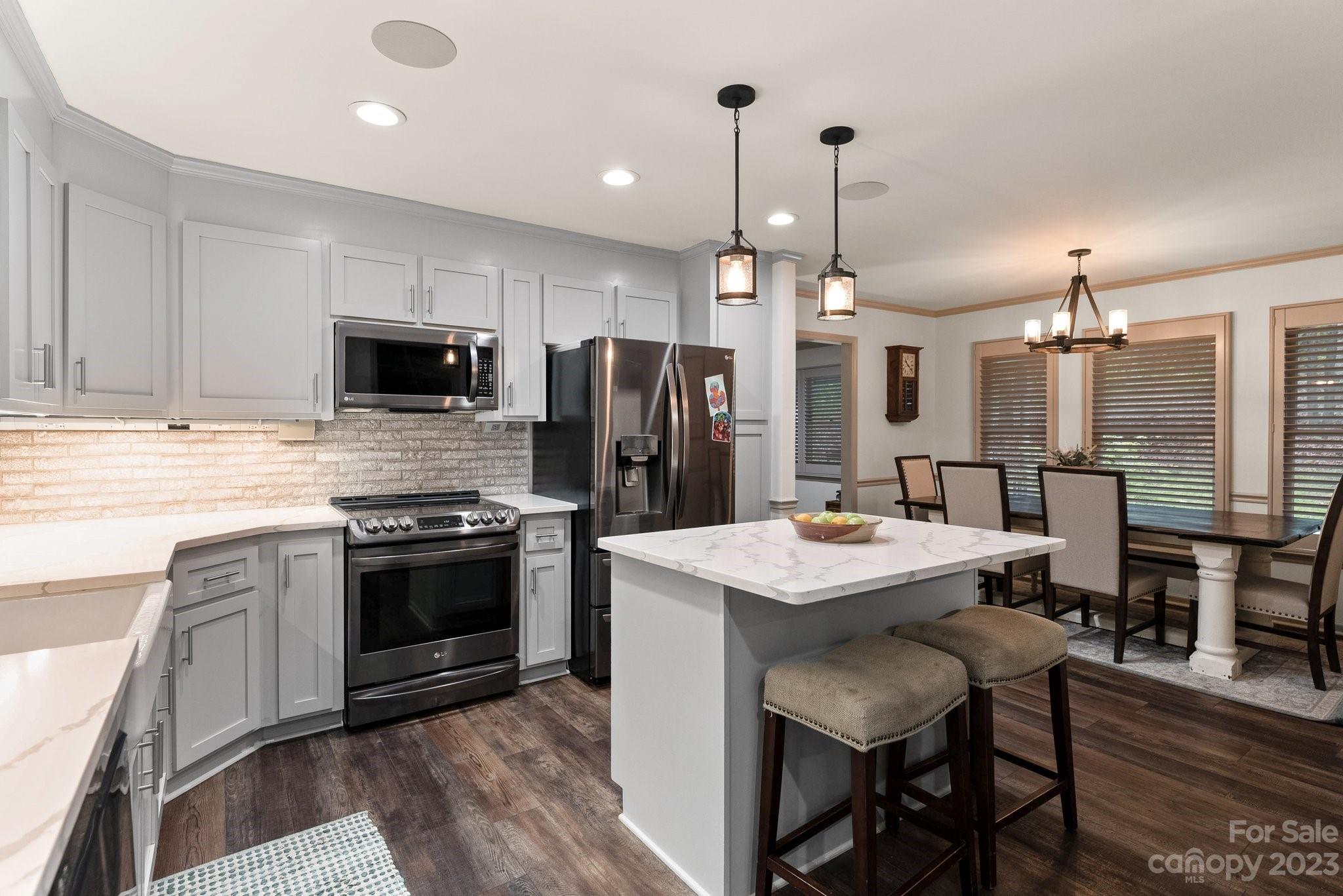 683 Mariposa Road Stanley, NC 28164 - Photo 20 of 42 Gallery Image 20