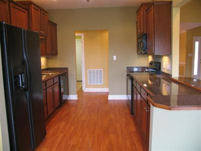 520 Raven Road Versailles, KY 40383 - Photo 11 of 16 Kitchen conveniently located just steps