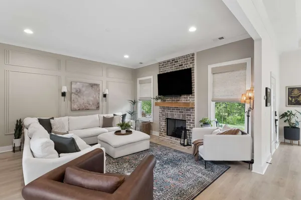 $749,900 | 4938 Elmview Court, Smyrna, TN 37167