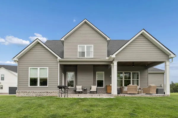 $749,900 | 4938 Elmview Court, Smyrna, TN 37167