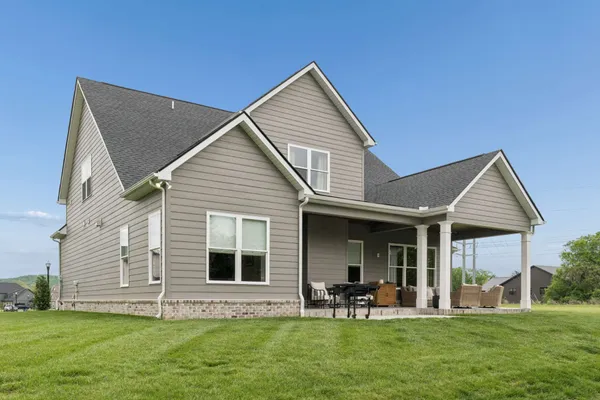 $749,900 | 4938 Elmview Court, Smyrna, TN 37167