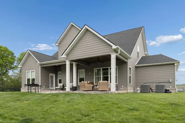 $749,900 | 4938 Elmview Court, Smyrna, TN 37167