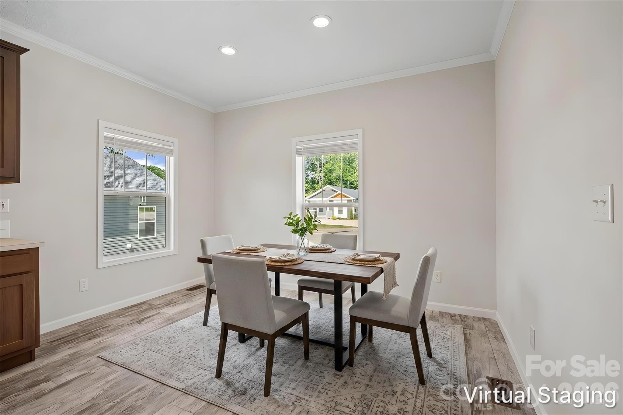 132 Bellamy Road Asheville, NC 28806 - Photo 13 of 25