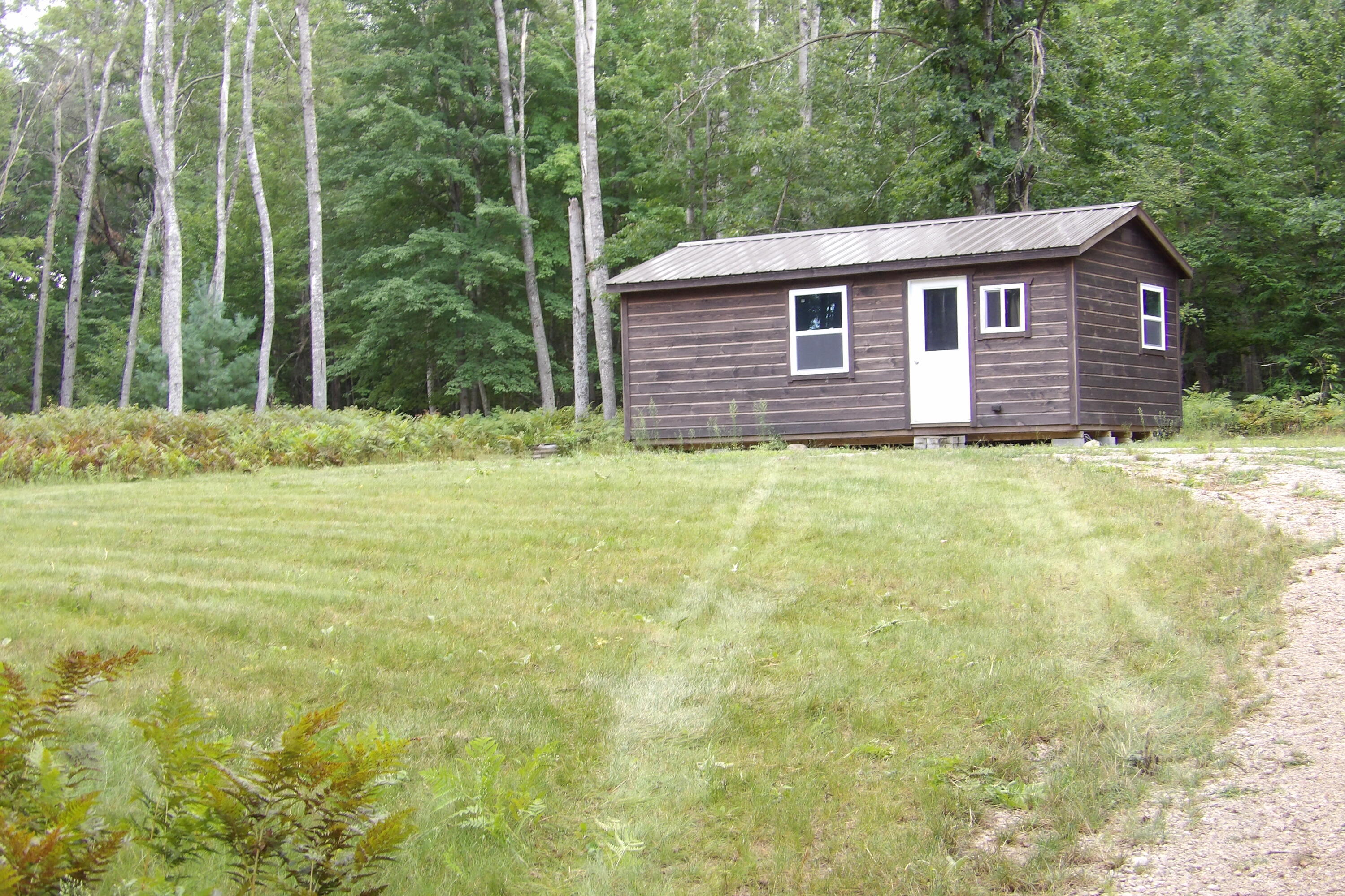 11029 South River Road Evart, MI 49631 - Photo 1 of 67 100_0722 - Copy