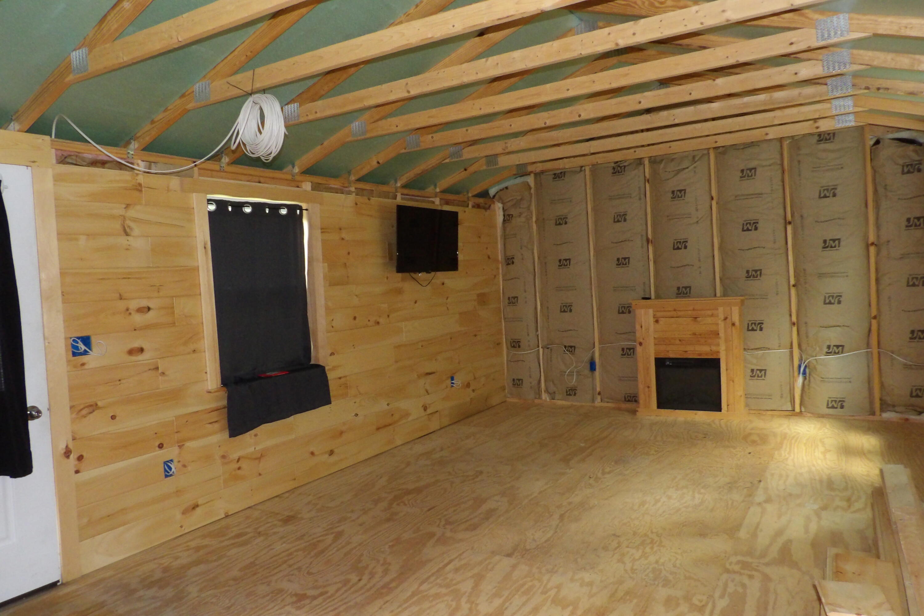 11029 South River Road Evart, MI 49631 - Photo 32 of 67 100_0729