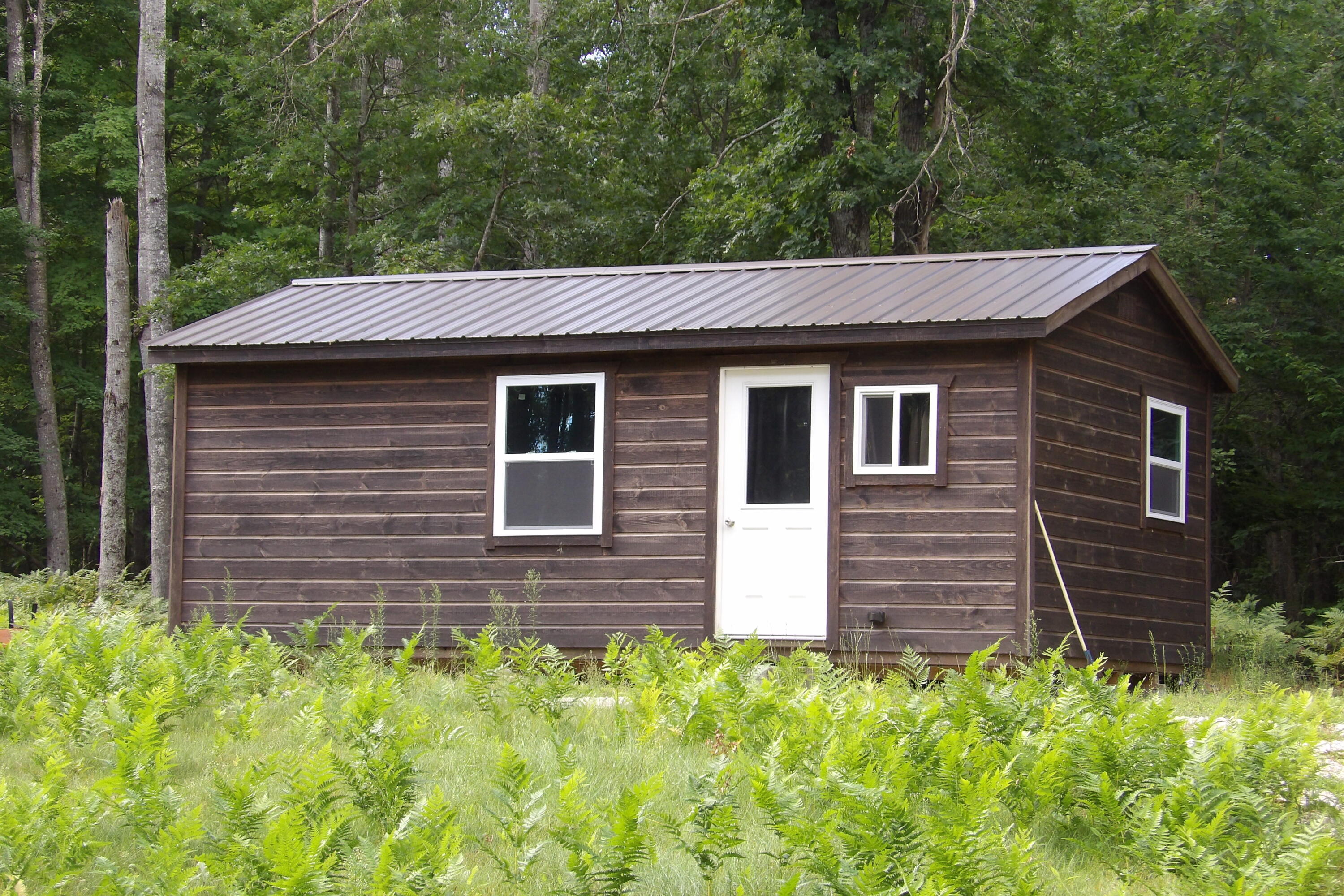 11029 South River Road Evart, MI 49631 - Photo 7 of 67 100_0690