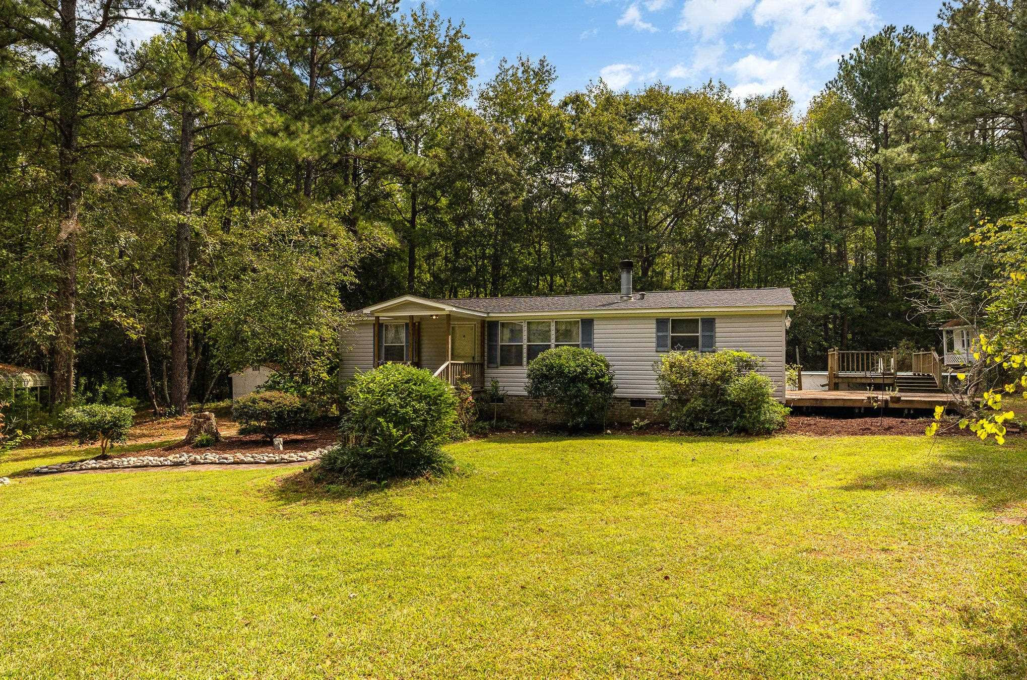 525 North Pleasant Coates Road Benson, NC 27504 - Photo 6 of 29 Photo 6