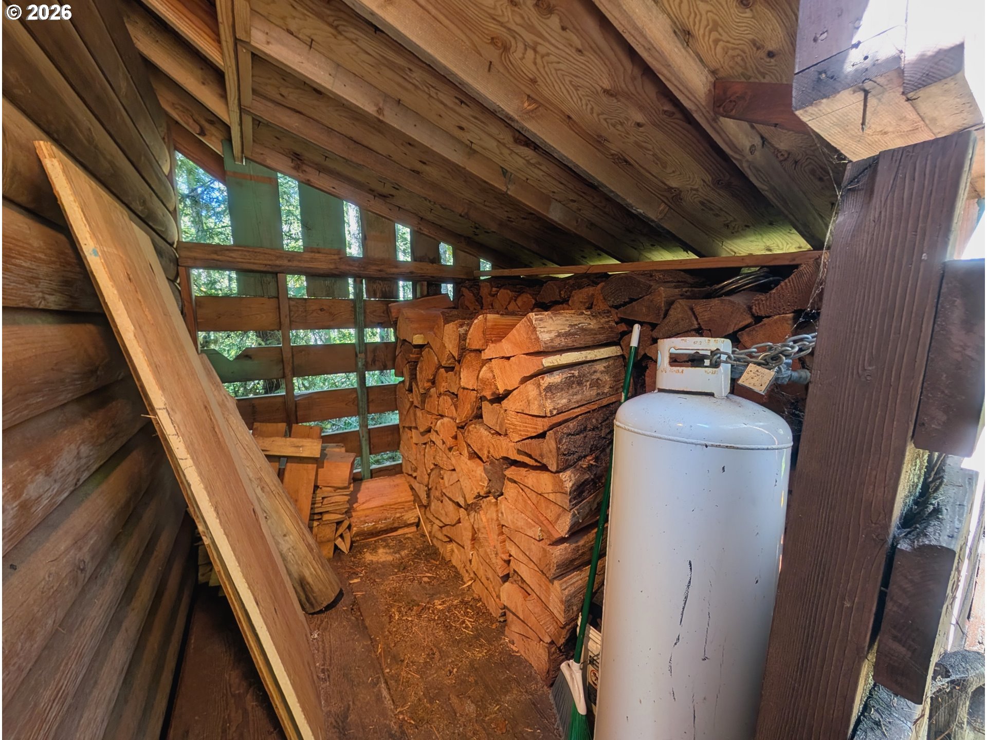 76321 Road 30 Rhododendron, OR 97049 - Photo 31 of 32 Shed