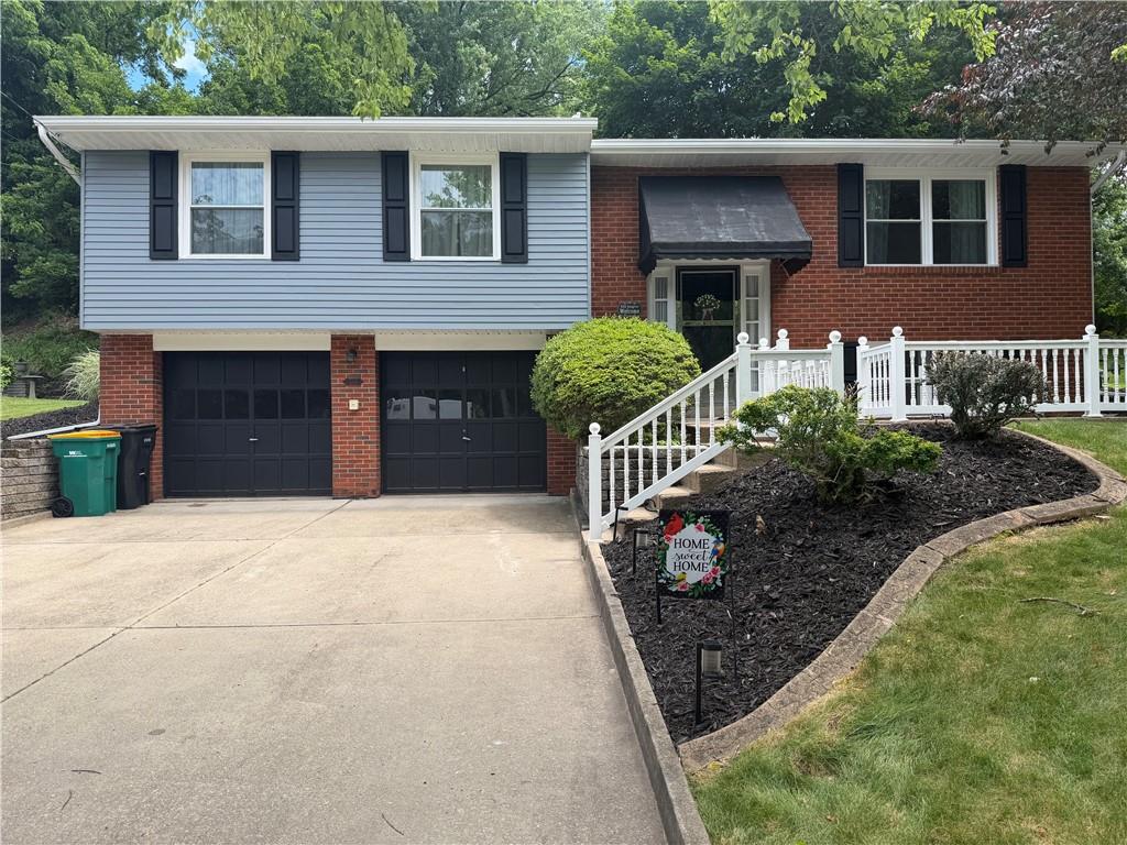 556 Sangree Road Pittsburgh, PA 15237 - Photo 1 of 32 Gallery Image 1