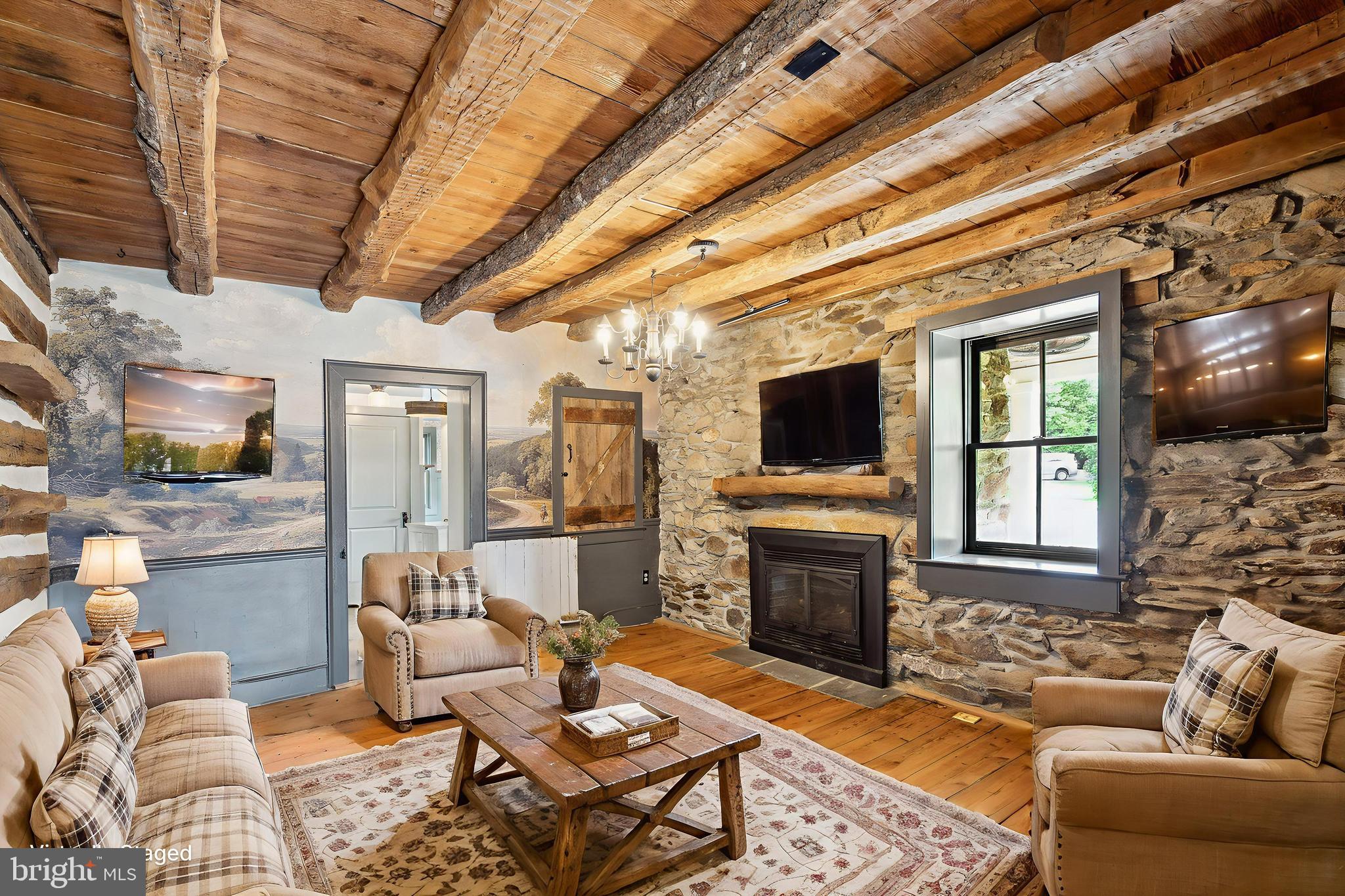 131 Ken Culbert Jr. Road Purcellville, VA 20132 - Photo 14 of 75 Gallery Image 14