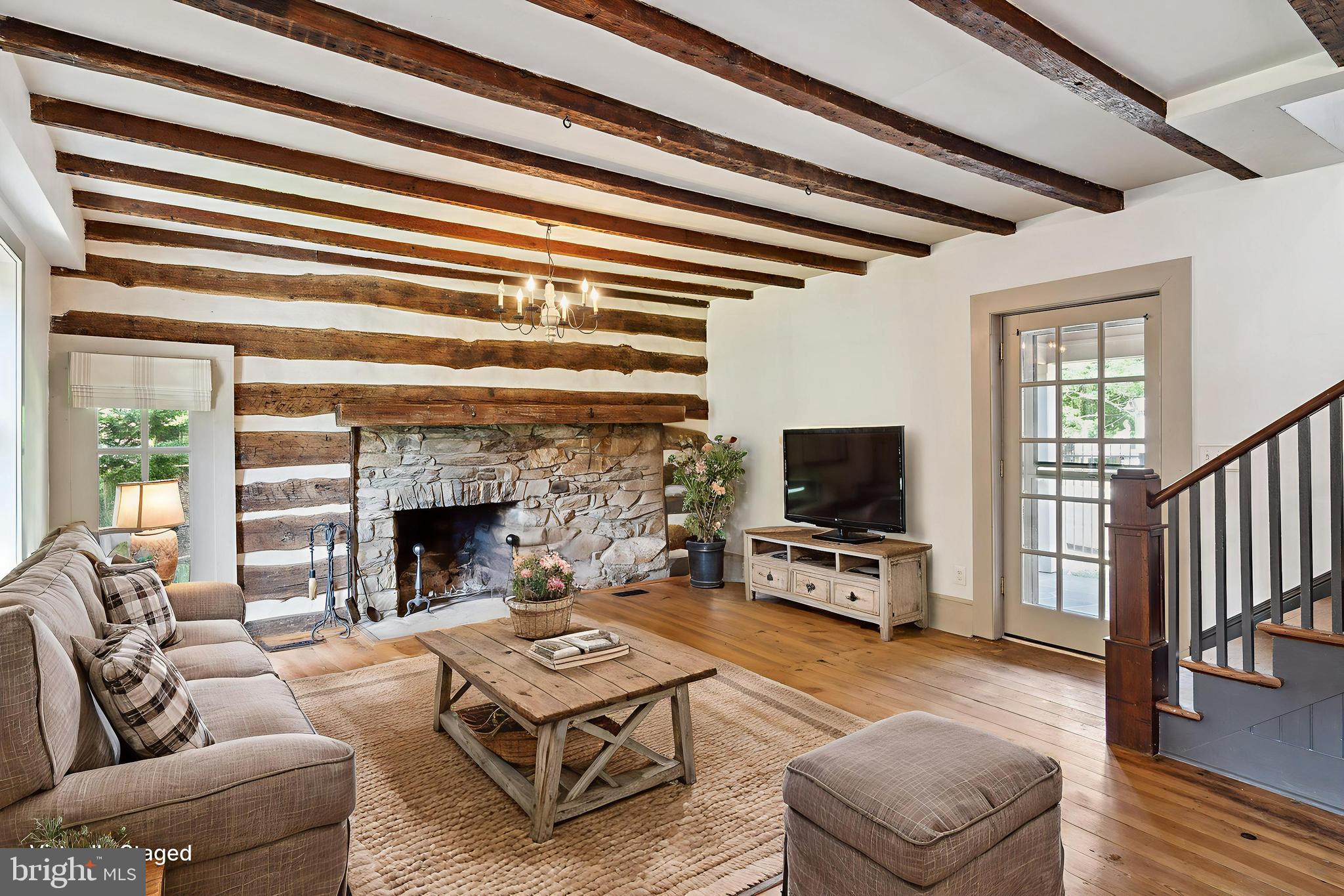 131 Ken Culbert Jr. Road Purcellville, VA 20132 - Photo 22 of 75 Gallery Image 22