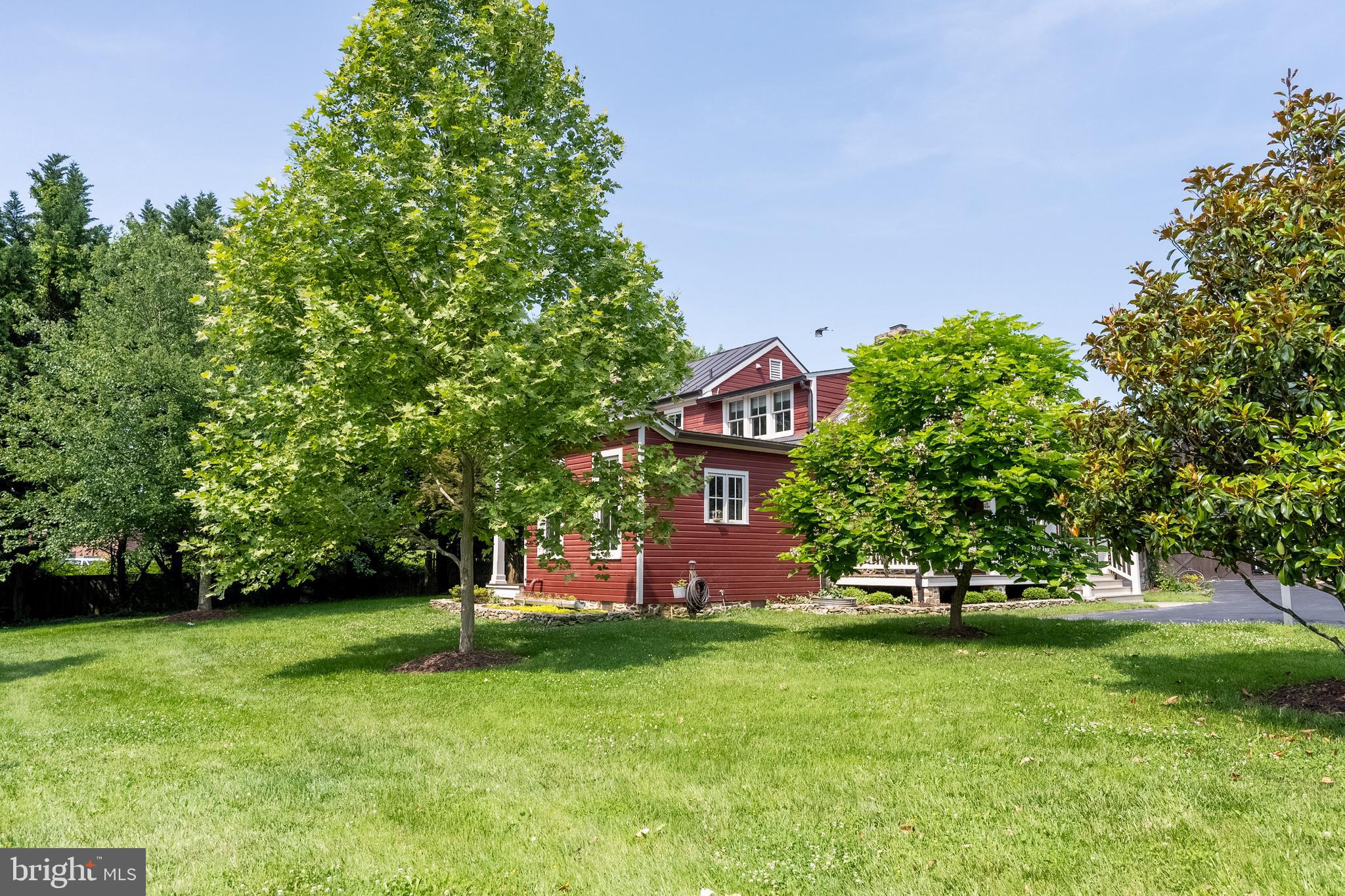 131 Ken Culbert Jr. Road Purcellville, VA 20132 - Photo 46 of 75 Gallery Image 46