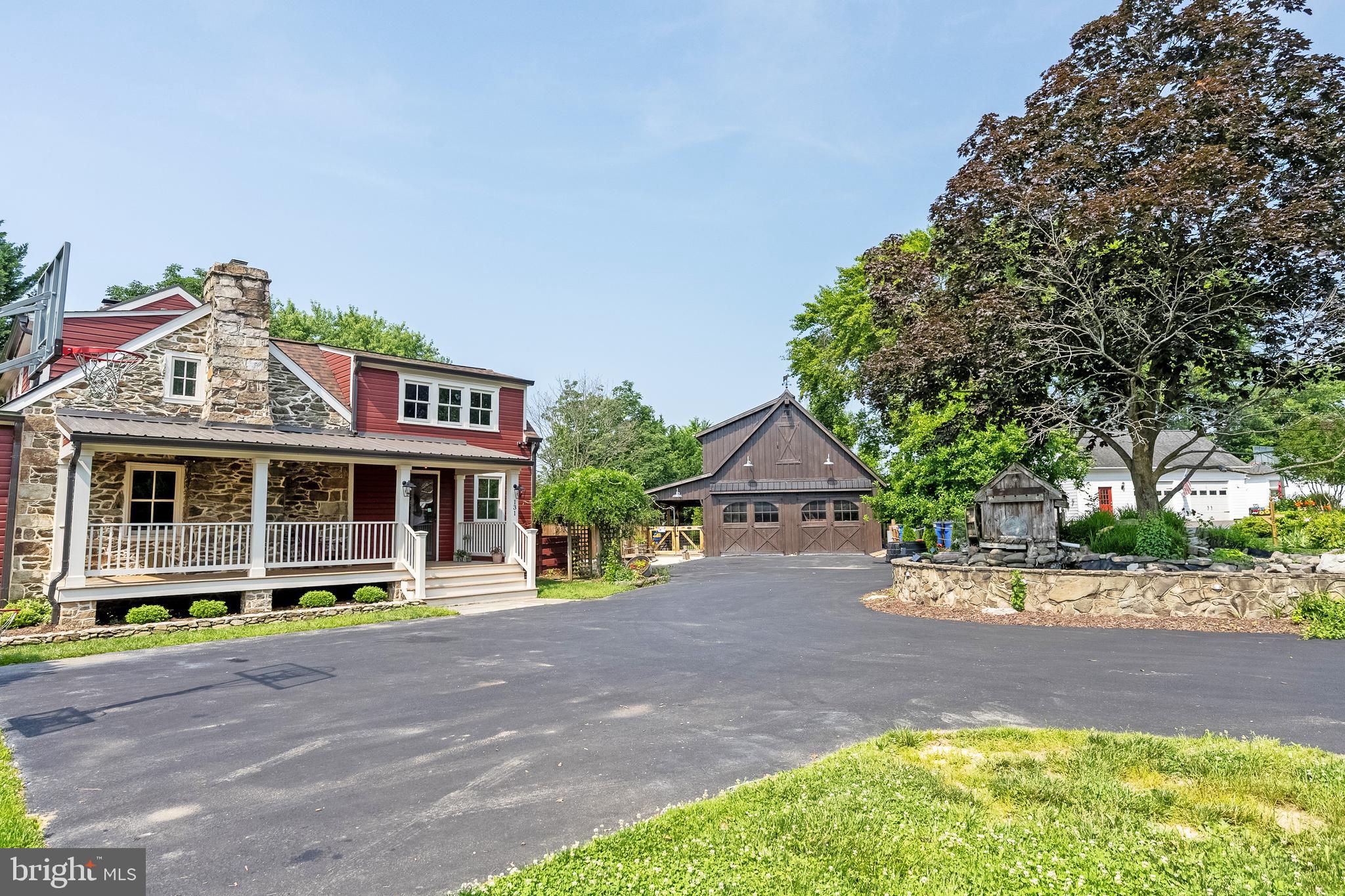131 Ken Culbert Jr. Road Purcellville, VA 20132 - Photo 49 of 75 Gallery Image 49