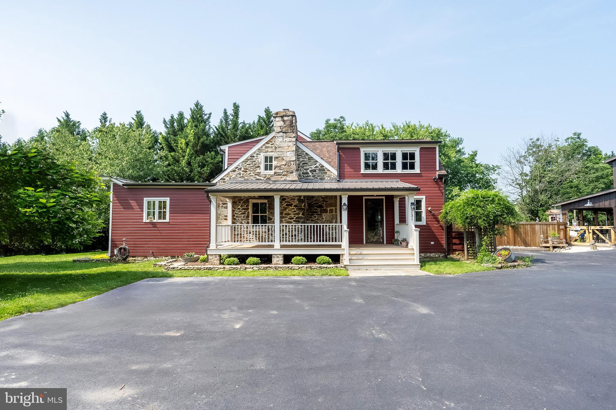 131 Ken Culbert Jr. Road Purcellville, VA 20132 - Photo 50 of 75 Gallery Image 50