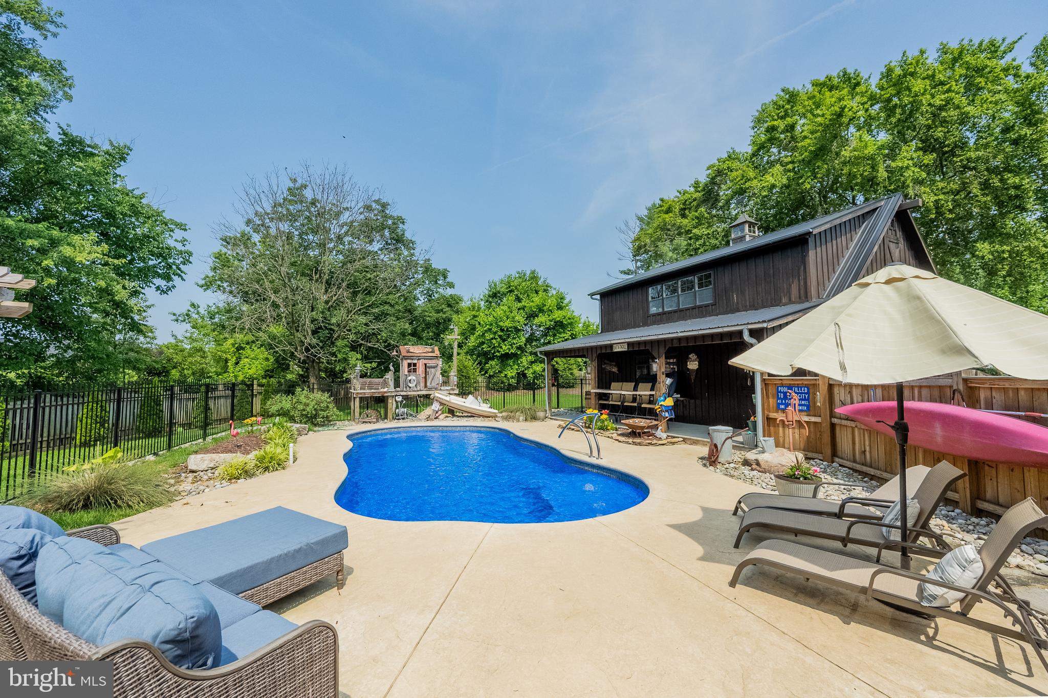 131 Ken Culbert Jr. Road Purcellville, VA 20132 - Photo 59 of 75 Gallery Image 59