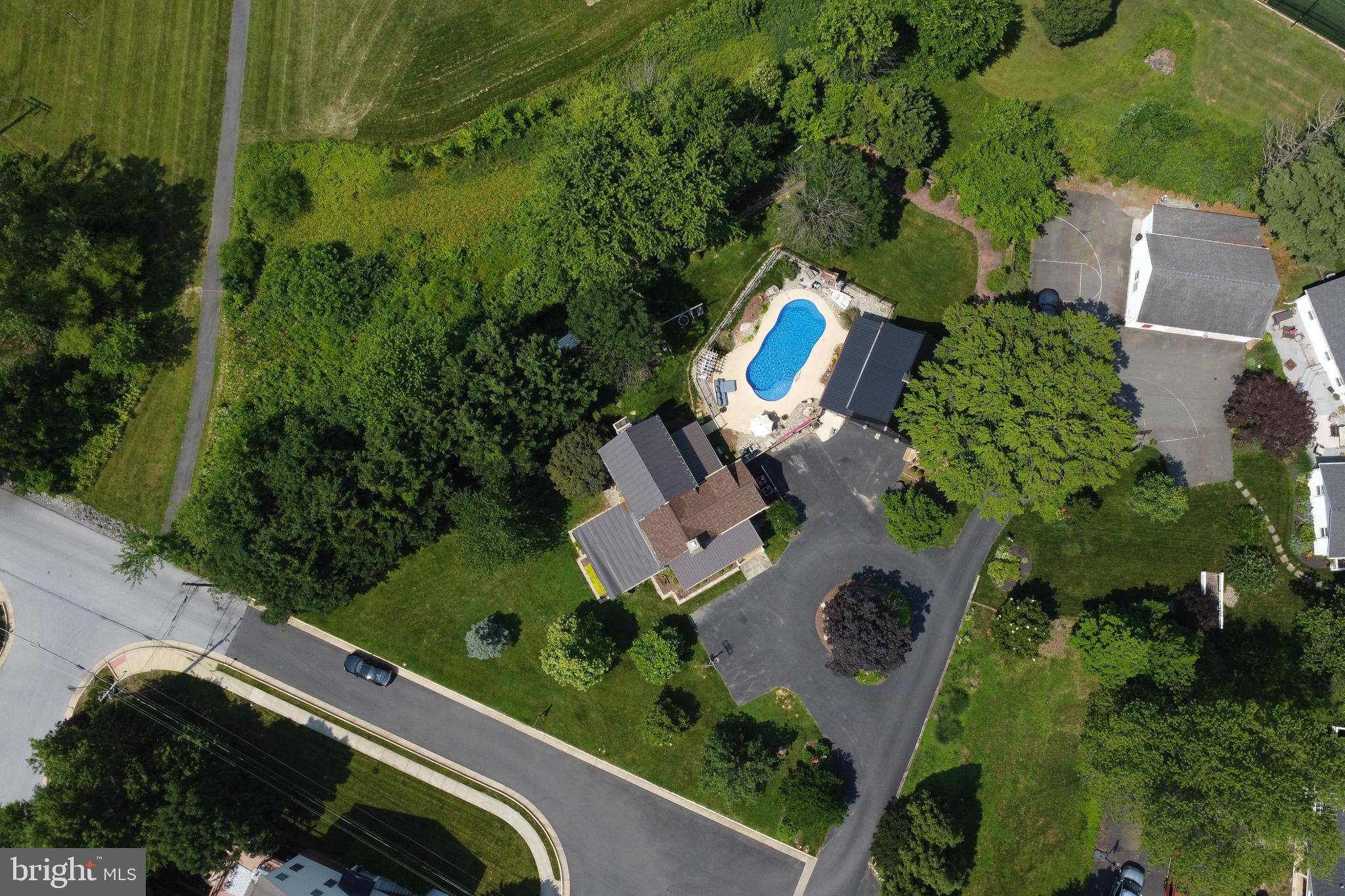 131 Ken Culbert Jr. Road Purcellville, VA 20132 - Photo 72 of 75 .7 acre lot