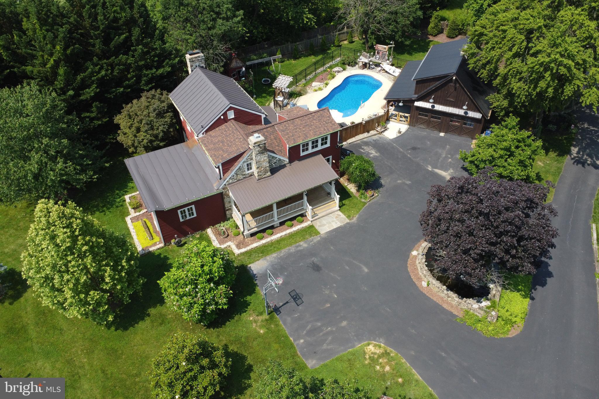 131 Ken Culbert Jr. Road Purcellville, VA 20132 - Photo 73 of 75 Gallery Image 73