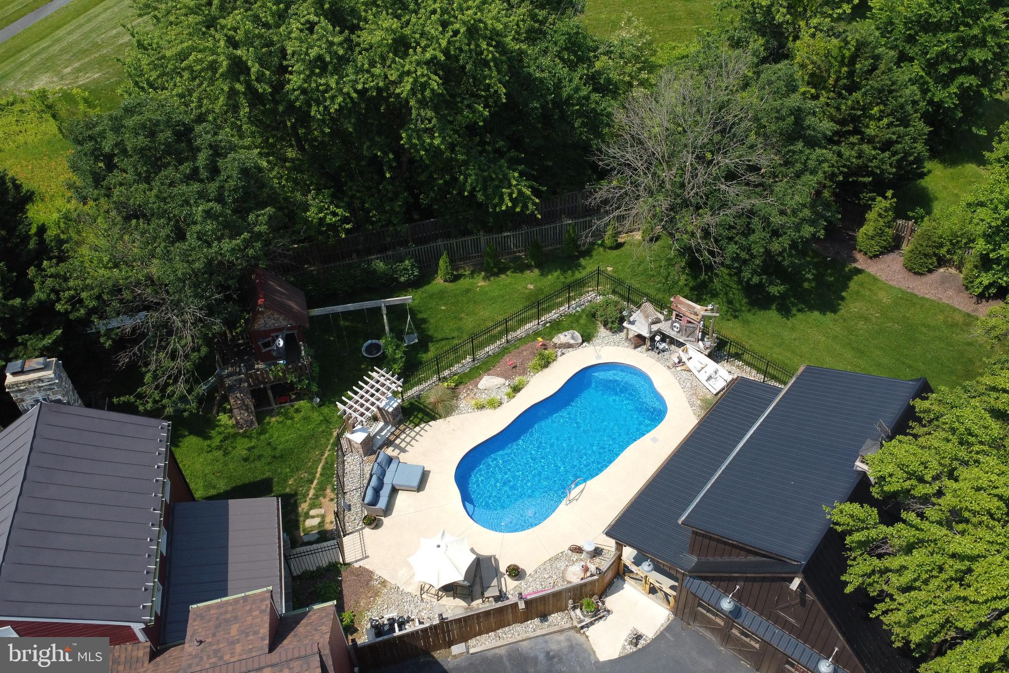 131 Ken Culbert Jr. Road Purcellville, VA 20132 - Photo 74 of 75 Gallery Image 74