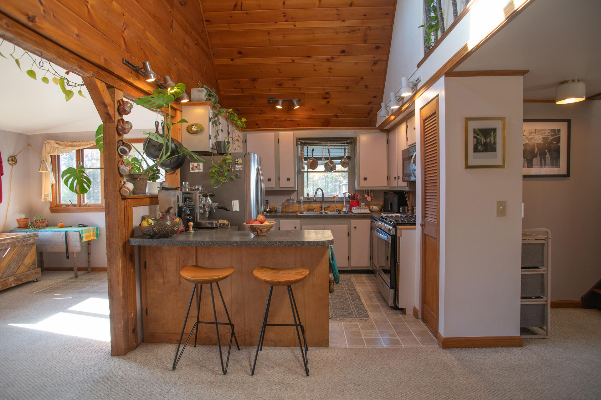1471 N Road Bethel, ME 04217 - Photo 5 of 38 1471 N Road-38