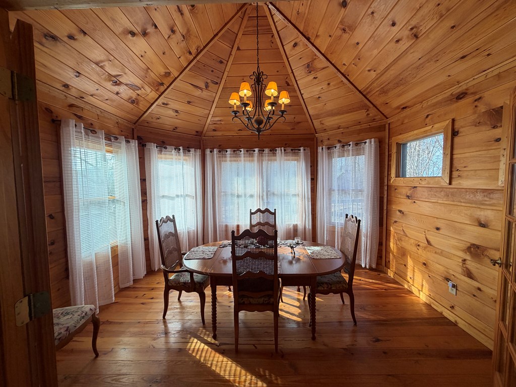 1186 Walnut Ridge Ellijay, GA 30536 - Photo 36 of 104 Gallery Image 36