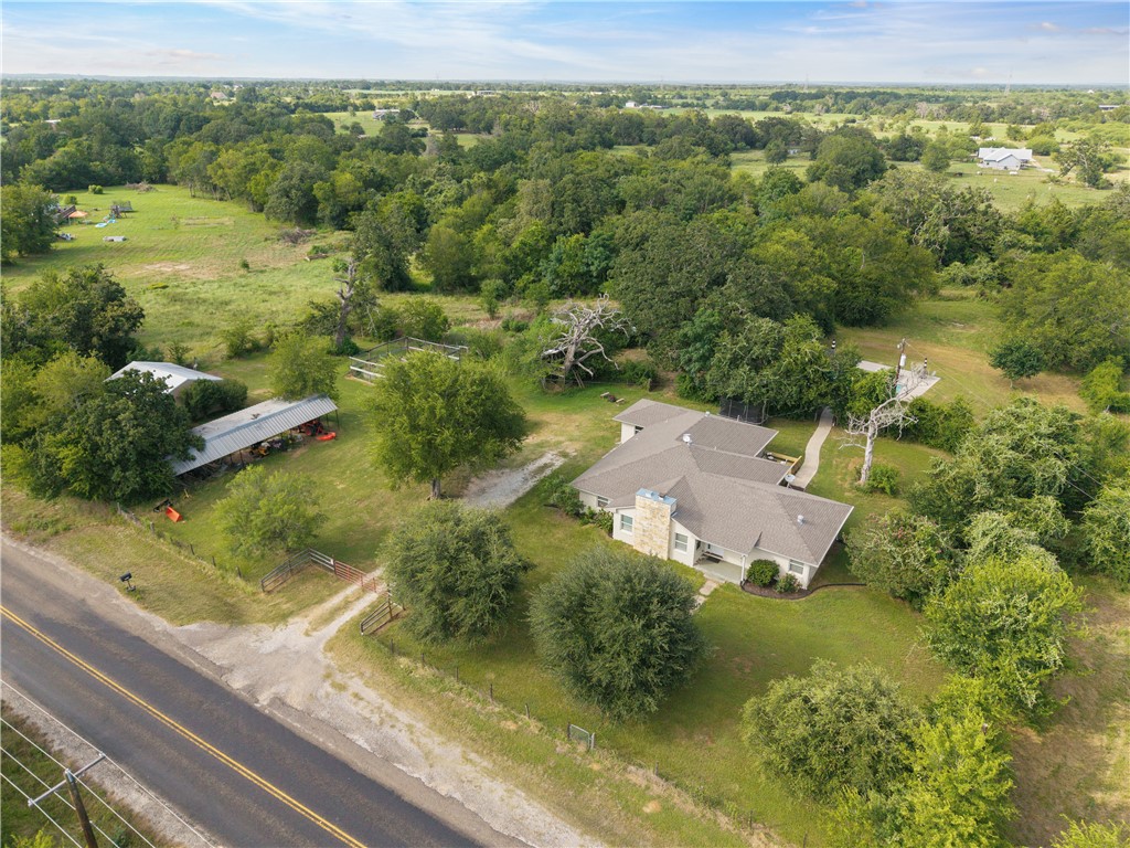 7444 Edge Cut Off Road Hearne, TX 77859 - Photo 32 of 46