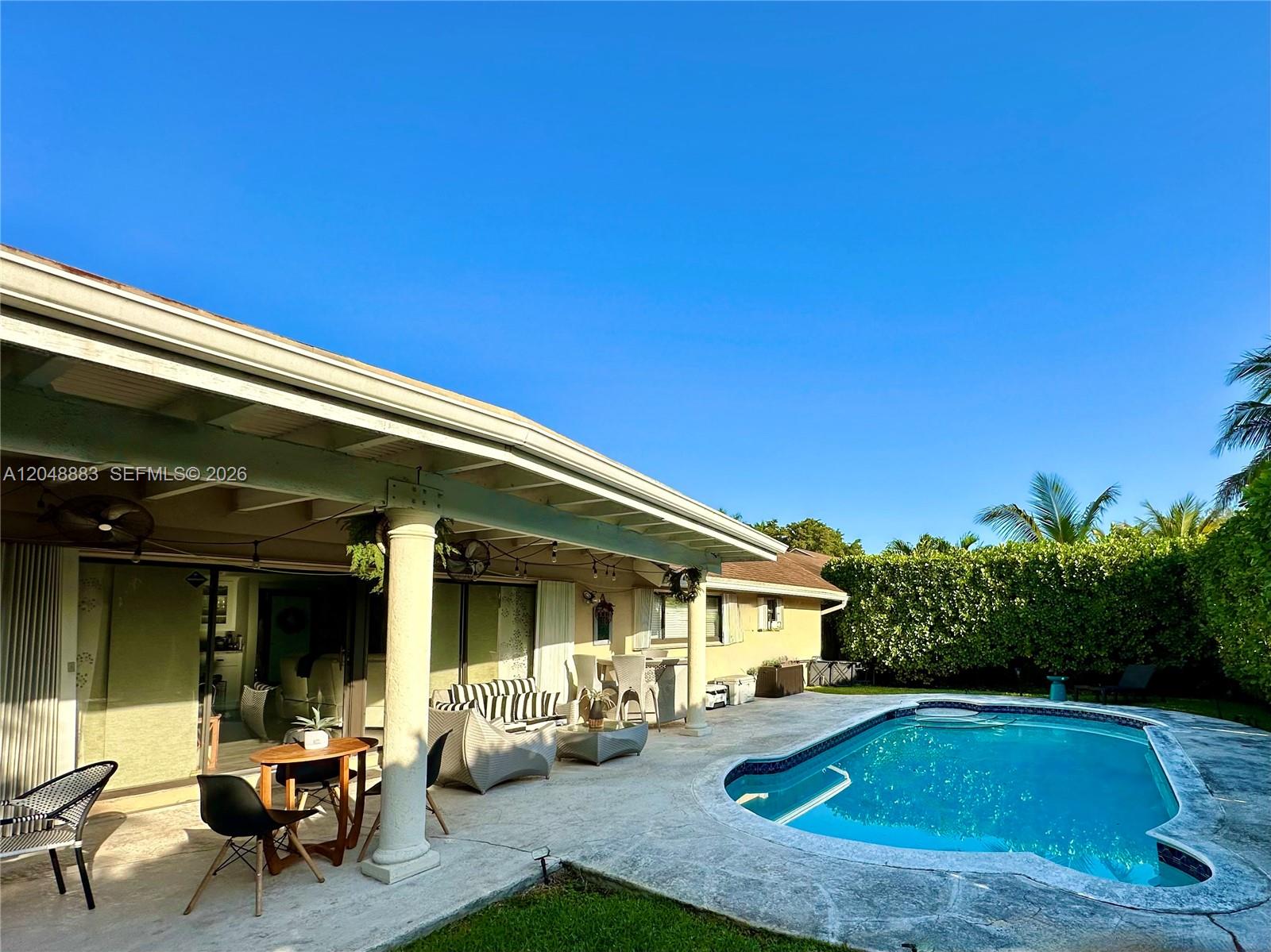 9013 Southwest 102nd Place Miami, FL 33176 - Photo 5 of 19